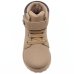 Bota Infantil Klin Rock Mini Menino - Marrom
