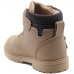 Bota Infantil Klin Rock Mini Menino - Marrom