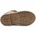Bota Infantil Klin Rock Mini Menino - Marrom