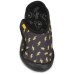 Tênis Infantil Klin New Confort Menino - Preto e Amarelo