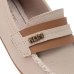 Mocassim Infantil Klin Curumim - Creme