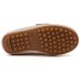 Mocassim Infantil Klin Curumim - Creme