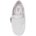 Mocassim Infantil Klin Curumim - Off White e Bege