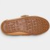 Mocassim Infantil Klin Curumim Menino - Caramelo