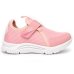 Tênis Infantil Klin New Sport Menina - Rosa