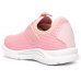 Tênis Infantil Klin New Sport Menina - Rosa