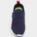 Tênis Infantil Klin New Sport Mini Menino - Marinho e Vermelho