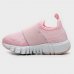 Slip On Infantil Klin Baby Jump Menina - Rosa