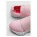 Slip On Infantil Klin Baby Jump Menina - Rosa