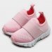 Slip On Infantil Klin Baby Jump Menina - Rosa