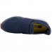 Slip On Infantil Klin Jump Juvenil - Marinho e Vermelho