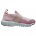 Slip On Infantil Klin Jump Juvenil - Rosa