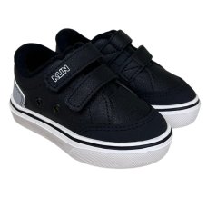 Tênis Infantil Klin Freestyle Baby - Preto