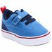 Tênis Infantil Klin Freestyle Baby - Azul