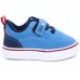 Tênis Infantil Klin Freestyle Baby - Azul