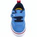 Tênis Infantil Klin Freestyle Baby - Azul
