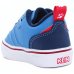 Tênis Infantil Klin Freestyle Baby - Azul
