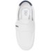 Mocassim Infantil Klin Sider Menino - Creme