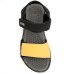 Papete Infantil Klin Thor Menino - Preto e Amarelo