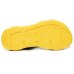 Papete Infantil Klin Thor Menino - Amarelo e Preto