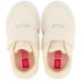 Tênis Infantil Klin Sky Casual Menina - Off White