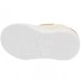 Tênis Infantil Klin Sky Casual Menina - Off White