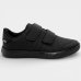 Tênis Infantil Klin College Menino - Preto