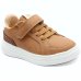 Tênis Infantil Klin Capri Mini Menino - Caramelo