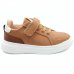 Tênis Infantil Klin Capri Mini Menino - Caramelo