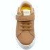 Tênis Infantil Klin Capri Mini Menino - Caramelo