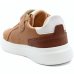 Tênis Infantil Klin Capri Mini Menino - Caramelo