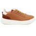 Tênis Infantil Klin Capri Menino - Caramelo