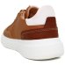 Tênis Infantil Klin Capri Menino - Caramelo