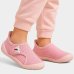 Tênis Infantil Klin Anatômico Hug Menina - Rosa