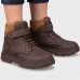 Bota Infantil Klin London Mini Menino - Marrom Escuro
