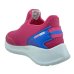 Slip On Infantil Klin Freedom Menina - Pink