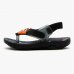 Chinelo Klin Infantil Robozinho Acqua Print - Preto
