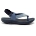 Chinelo Infantil Klin Acqua Print Menino - Marinho