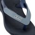 Chinelo Infantil Klin Acqua Print Menino - Marinho