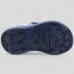 Chinelo Infantil Klin Acqua Print Foguete Menino - Marinho