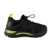 Tênis Infantil Klin New Sport Menino - Preto e Verde