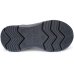 Tênis Infantil Klin New Sport Kids Menino - Preto e Laranja