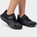 Tênis Infantil Klin New Sport Menino - Preto e Verde