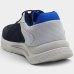 Tênis Infantil Klin New Sport Kids Menino - Marinho e Azul