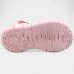 Papete Infantil Klin Tic Tac Abelha Casual Baby - Rosa