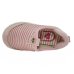 Slip On Infantil Molekinha Tecido Canelado Comfy - Rosa