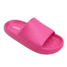 Chinelo Infantil Molekinha Slide - Pink