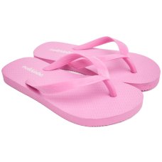 Chinelo Infantil Molekinha Tira Pronta Menina - Rosa