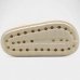 Babuche Infantil Molekinha Pins Menina - Creme