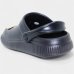 Babuche Infantil Molekinha Pins Menina - Preto